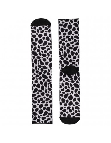 Calcetines sublimado softee cow