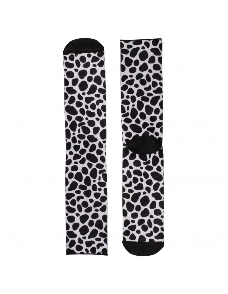 Calcetines sublimado softee cow