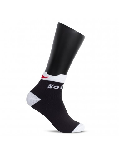 Calcetines tobilleros softee