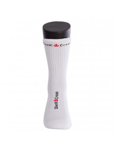 Calcetines black crown premium altos