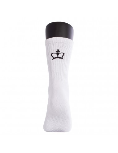 Calcetines black crown premium altos