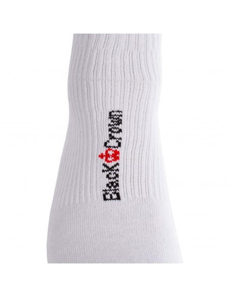 Calcetines black crown premium altos