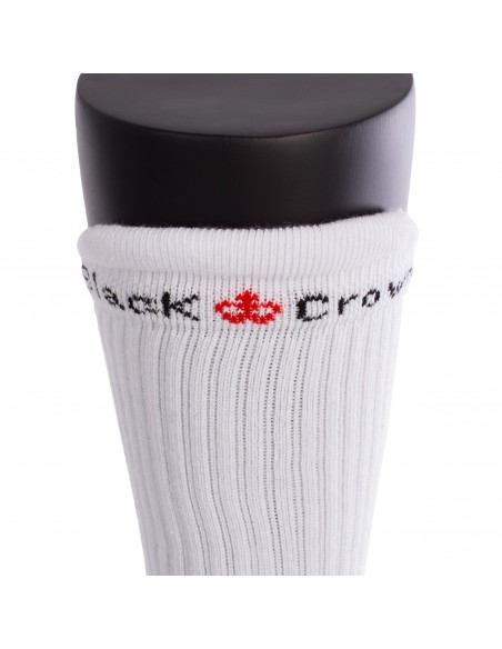 Calcetines black crown premium altos