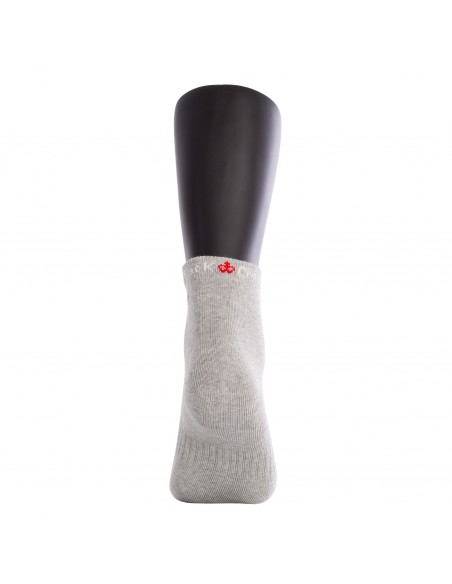Calcetines black crown pro tobilleros
