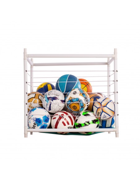 Rack sencillo para balones Rack sencillo para balones