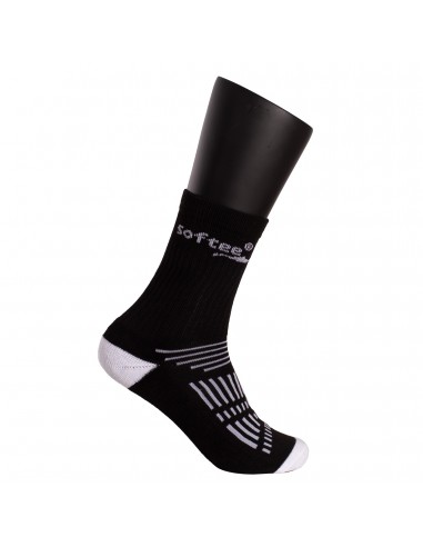 Pack 3 pares calcetines softee race caña alta