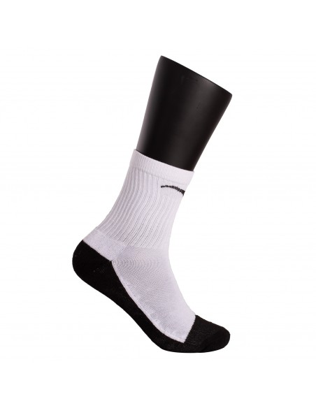 Pack 3 pares calcetines softee race caña alta Pack 3 pares calcetines softee race caña alta
