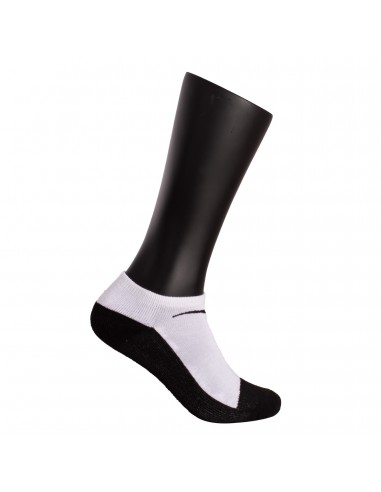 Pack 3 pares calcetines softee race caña baja