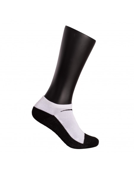 Pack 3 pares calcetines softee race caña baja