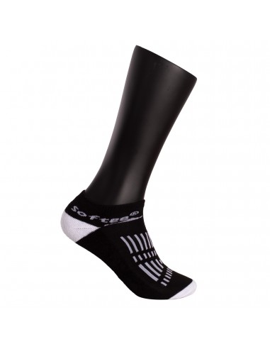Pack 3 pares calcetines softee race caña baja