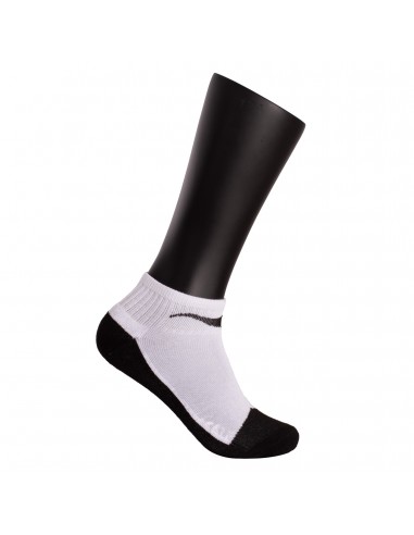 Pack 3 pares calcetines softee race caña media