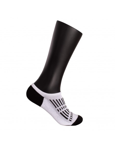 Pack 3 pares calcetines softee race tobilleros Pack 3 pares calcetines softee race tobilleros