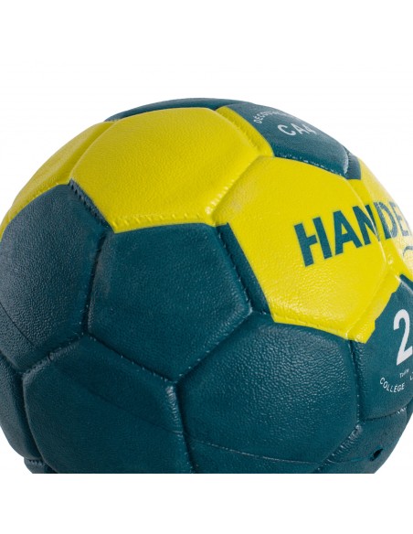 Balón balonmano decouverte Balón balonmano decouverte