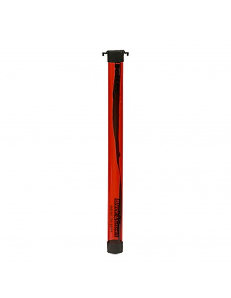 Tubo recogepelotas black crown tenis / pádel