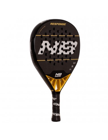 Pala de pádel enebe response 3k evo