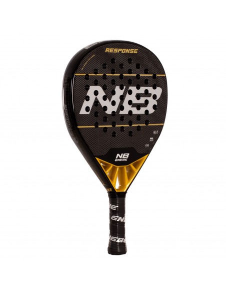Pala de pádel enebe response 3k evo