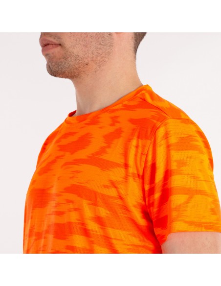 Camiseta softee ultimate Camiseta softee ultimate