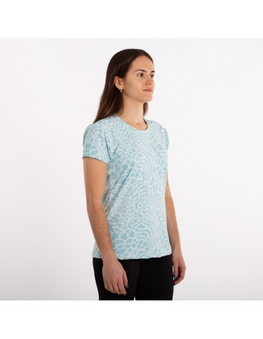 Camiseta softee supreme mujer
