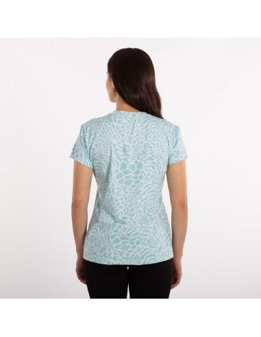 Camiseta softee supreme mujer