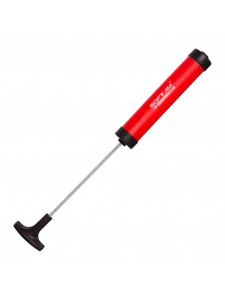 Bombín manual deluxe