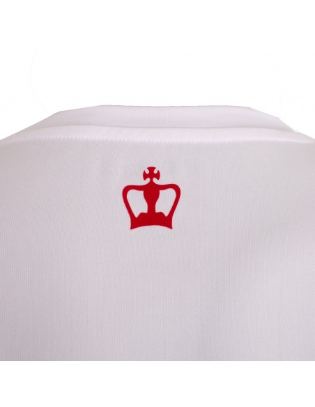 Camiseta black crown inca