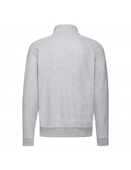 Chaqueta fruit of the loom classic sweat Chaqueta fruit of the loom classic sweat