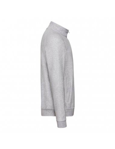 Chaqueta fruit of the loom classic sweat