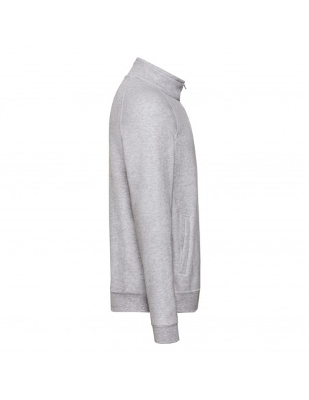 Chaqueta fruit of the loom classic sweat Chaqueta fruit of the loom classic sweat