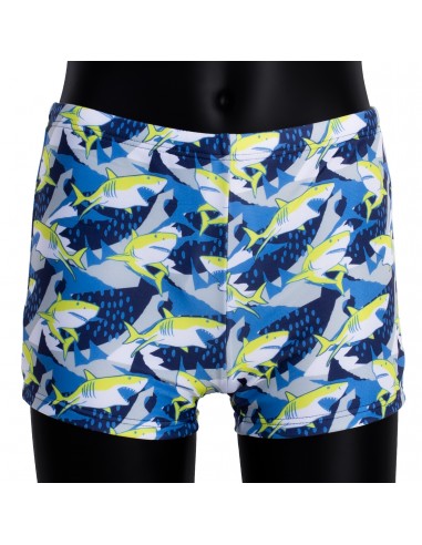 Boxer squba niño shark series subli