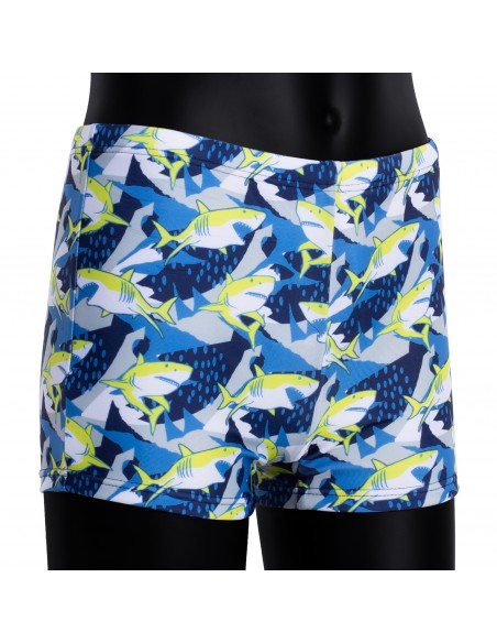Boxer squba niño shark series subli Boxer squba niño shark series subli