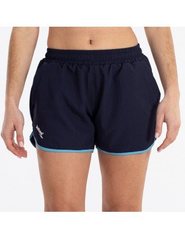 Pantalón corto mujer softee fed