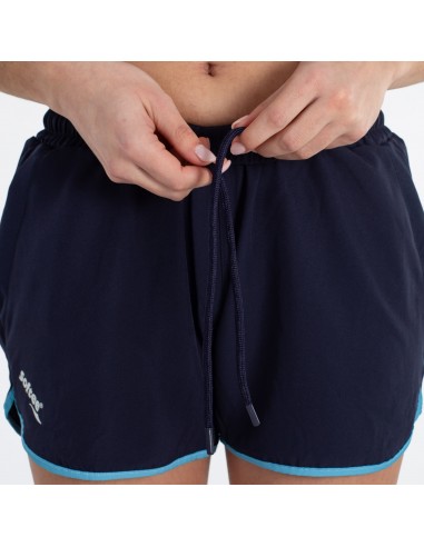 Pantalón corto niña softee fed