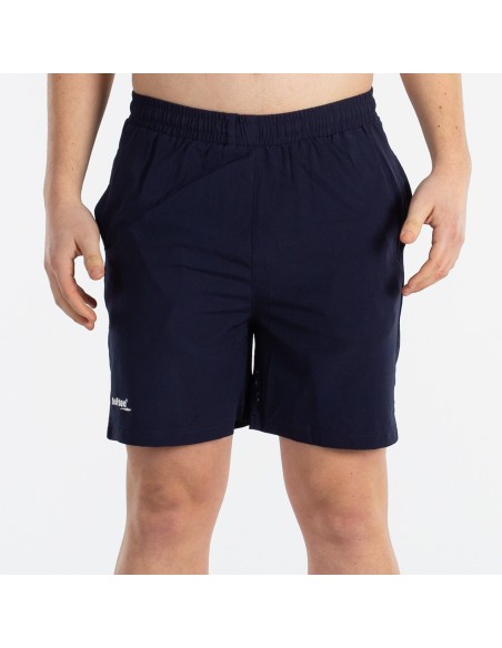Pantalón corto niño softee fed marino