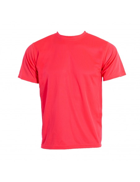 Camiseta crossfire mix plus
