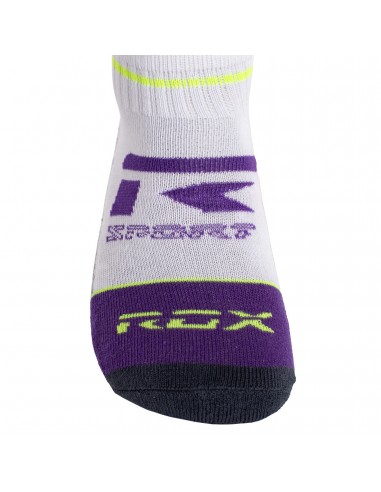 Pack 3 calcetines rox r-siroco 2.0