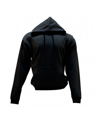 Sudadera crossfire farners