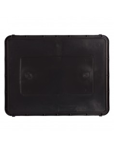 Tapa de pvc para banasta 62x47cm