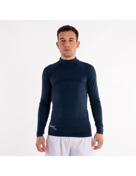 Camiseta térmica softee bubble adulto
