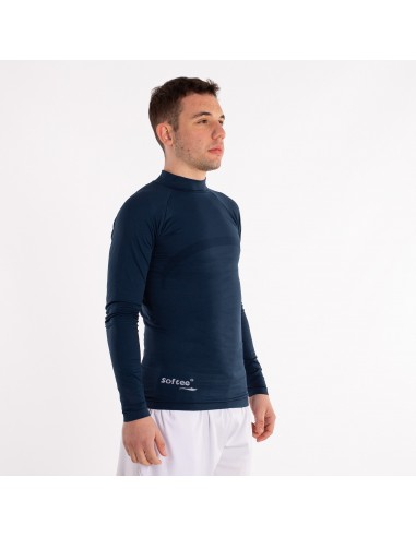 Camiseta térmica softee bubble adulto
