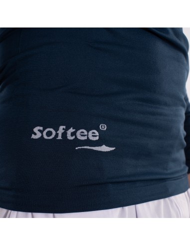 Camiseta térmica softee bubble adulto