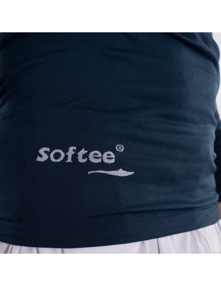 Camiseta térmica softee bubble adulto Camiseta térmica softee bubble adulto