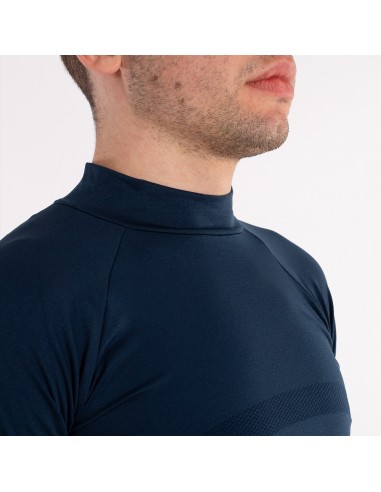Camiseta térmica softee bubble adulto