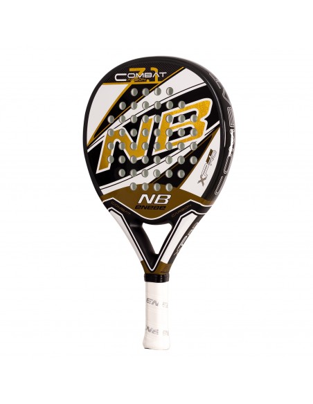 Pala de pádel enebe combat 7.1-v.2