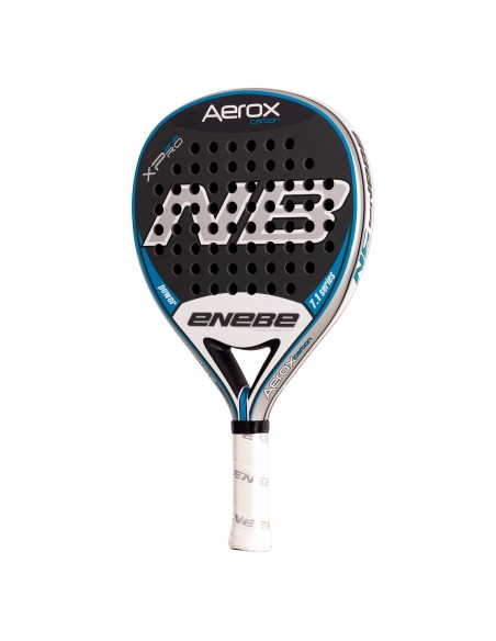 Pala de pádel enebe aerox 7.1 - v.2 Pala de pádel enebe aerox 7.1 - v.2