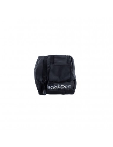 Neceser black crown miracle pro dorado