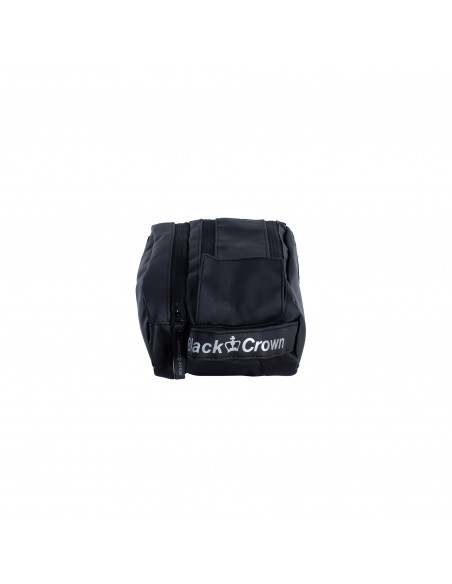 Neceser black crown miracle pro dorado