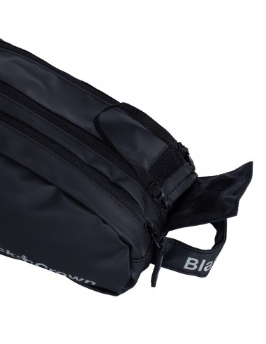 Neceser black crown miracle pro dorado