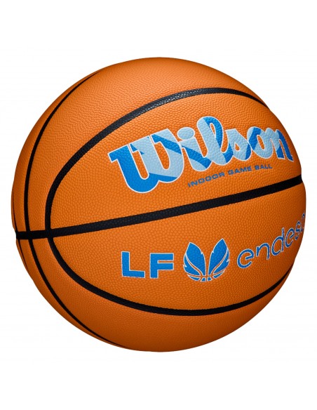 Balón baloncesto wilson evo nxt game ball lf endesa