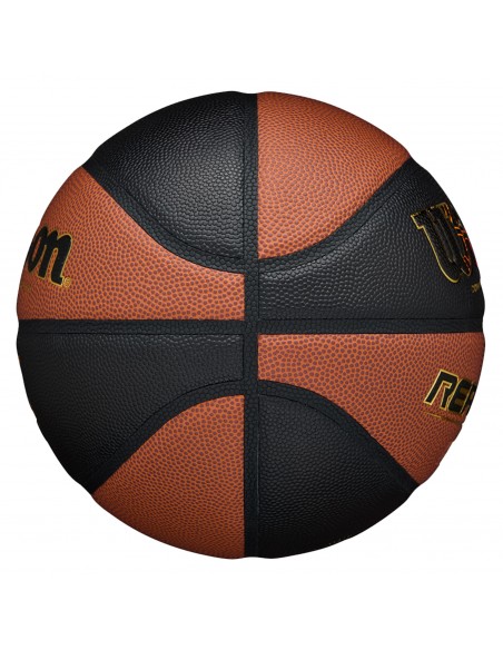 Balón baloncesto wilson feb league reaction pro bskt