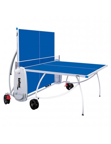 Mesa tenis de mesa exterior guajira